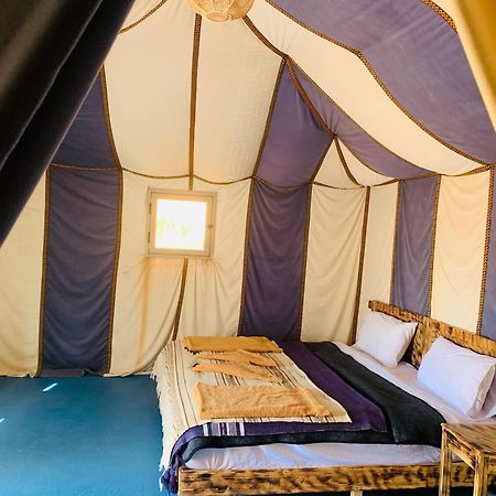 Merzouga Sahara Camp מראה חיצוני תמונה