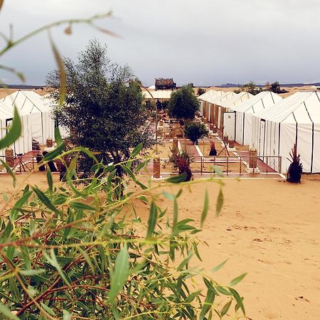 Merzouga Sahara Camp מראה חיצוני תמונה