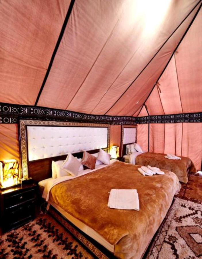Merzouga Sahara Camp מראה חיצוני תמונה